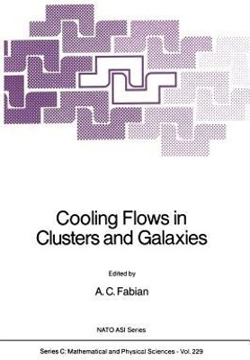 Cooling Flows in Clusters and Galaxies(English, Paperback, unknown)