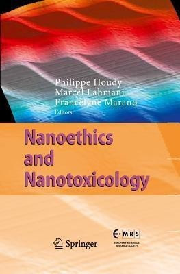Nanoethics and Nanotoxicology(English, Hardcover, unknown)
