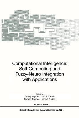Computational Intelligence: Soft Computing and Fuzzy-Neuro Integration with Applications(English, Paperback, unknown)