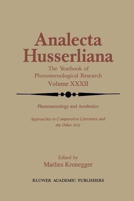 Phenomenology and Aesthetics(English, Paperback, unknown)