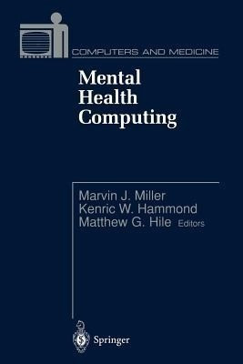 Mental Health Computing(English, Paperback, unknown)