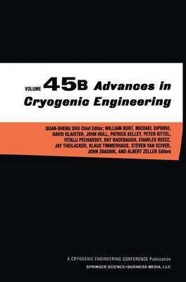 Advances in Cryogenic Engineering(English, Hardcover, unknown)