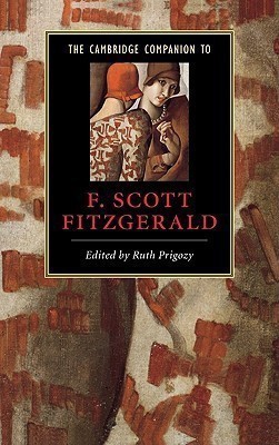 The Cambridge Companion to F. Scott Fitzgerald(English, Hardcover, unknown)