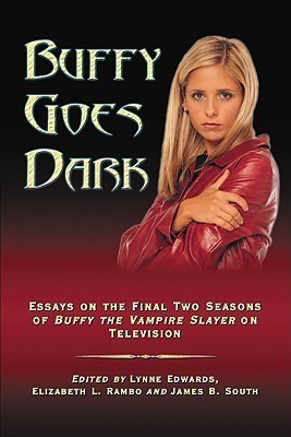 Buffy Goes Dark(English, Paperback, unknown)