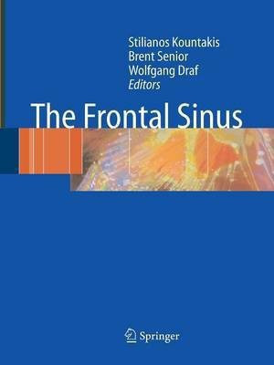 The Frontal Sinus(English, Paperback, unknown)