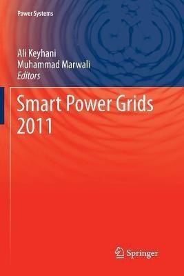 Smart Power Grids 2011(English, Paperback, unknown)