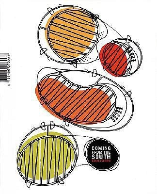 Coming from the South(English, Paperback, Bru Eduard)