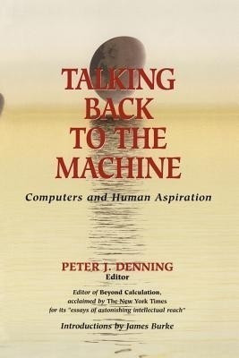 Talking Back to the Machine(English, Paperback, unknown)