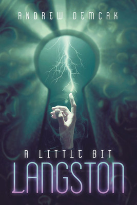 A Little Bit Langston Volume 1(English, Paperback, Demcak Andrew)