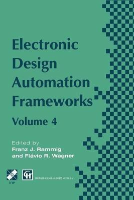 Electronic Design Automation Frameworks(English, Paperback, unknown)