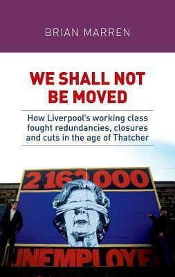 We Shall Not be Moved(English, Paperback, Marren Brian)