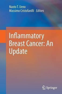 Inflammatory Breast Cancer: An Update(English, Paperback, unknown)