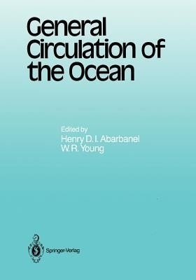 General Circulation of the Ocean(English, Paperback, unknown)