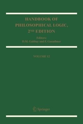 Handbook of Philosophical Logic(English, Paperback, unknown)
