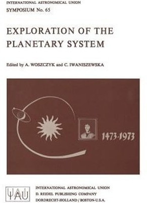Exploration of the Planetary System(English, Paperback, unknown)