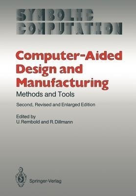 Computer-Aided Design and Manufacturing(English, Paperback, unknown)