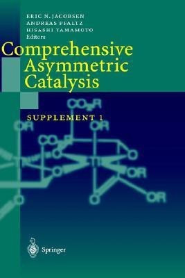 Comprehensive Asymmetric Catalysis(English, Hardcover, unknown)