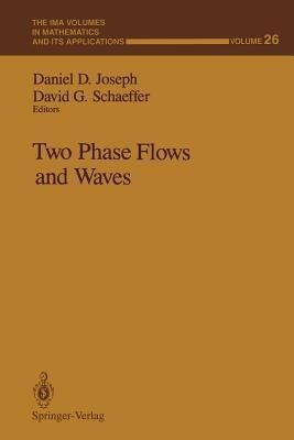 Two Phase Flows and Waves(English, Paperback, unknown)