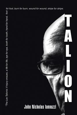 Talion(English, Paperback, Iannuzzi John Nicholas)