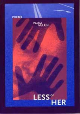 Less of Her(English, Paperback, McLain Paula)