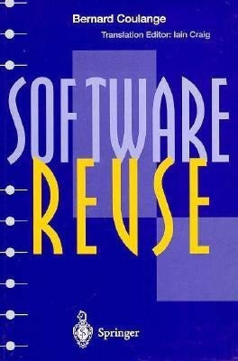 Software Reuse(English, Paperback, Coulange Bernard)
