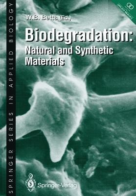 Biodegradation(English, Paperback, unknown)