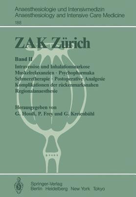 ZAK Zuerich(German, Paperback, unknown)