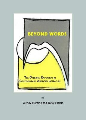 Beyond Words(English, Hardcover, Harding Wendy)
