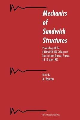 Mechanics of Sandwich Structures(English, Paperback, unknown)