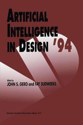 Artificial Intelligence in Design '94(English, Paperback, unknown)