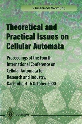 Theory and Practical Issues on Cellular Automata(English, Paperback, unknown)