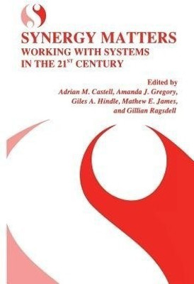 Synergy Matters(English, Paperback, unknown)