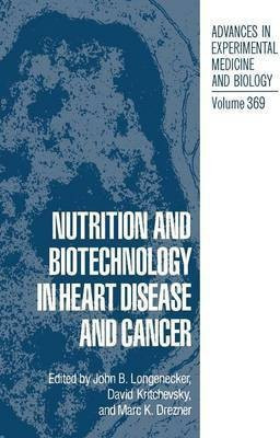 Nutrition and Biotechnology in Heart Disease and Cancer(English, Paperback, unknown)