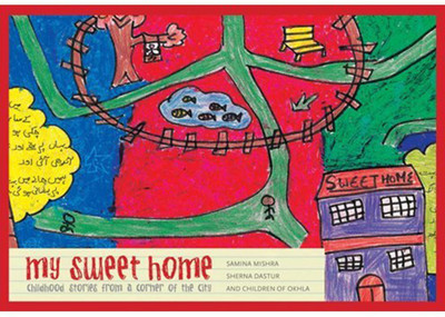 My Sweet Home(English, Paperback, Mishra Samina)