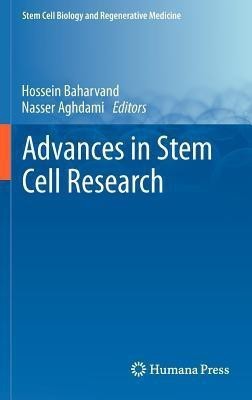 Advances in Stem Cell Research(English, Hardcover, unknown)