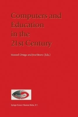 Computers and Education in the 21st Century(English, Paperback, unknown)