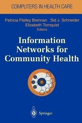 Information Networks for Community Health(English, Paperback, unknown)