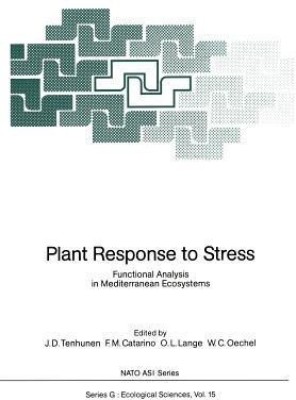 Plant Response to Stress(English, Paperback, unknown)