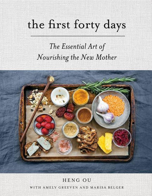 The First Forty Days(English, Hardcover, Ou Heng)