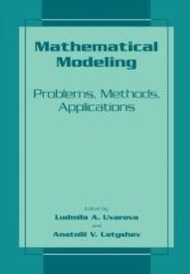 Mathematical Modeling(English, Paperback, unknown)