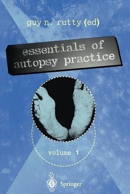 Essentials of Autopsy Practice(English, Paperback, unknown)