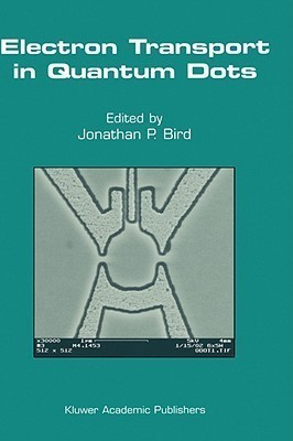 Electron Transport in Quantum Dots(English, Hardcover, unknown)