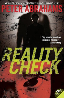 Reality Check(English, Paperback, Abrahams Peter)