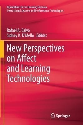 New Perspectives on Affect and Learning Technologies(English, Paperback, unknown)