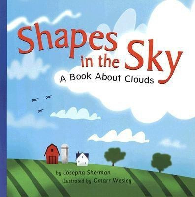 Shapes in the Sky(English, Paperback, Sherman Josepha)