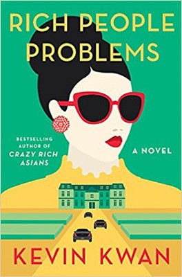 Rich People Problems(English, Paperback, Kwan Kevin)