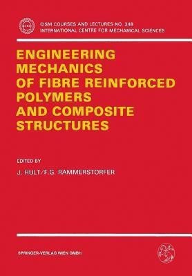 Engineering Mechanics of Fibre Reinforced Polymers and Composite Structures(English, Paperback, unknown)