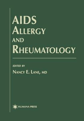 AIDS Allergy and Rheumatology(English, Paperback, unknown)