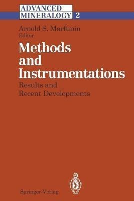 Methods and Instrumentations: Results and Recent Developments(English, Paperback, unknown)