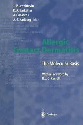 Allergic Contact Dermatitis(English, Paperback, unknown)
